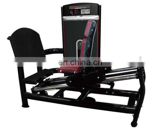 New arrival top quality gym equipment Seated Leg Press SM7-17