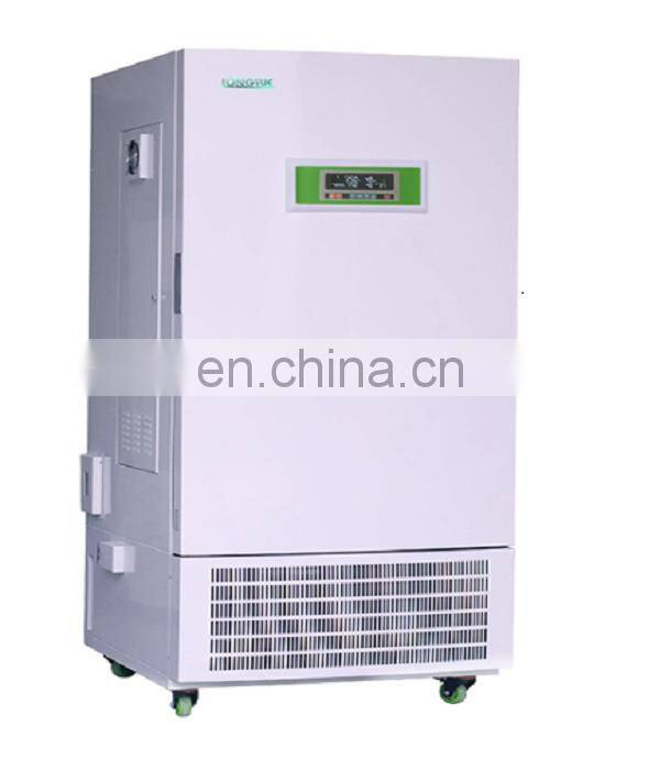 LB-N Laboratory Microbiology Illumination Incubator With Cheap Price