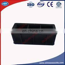 Wholesale and Retail High Quality ABS Plastic Concrete Molds