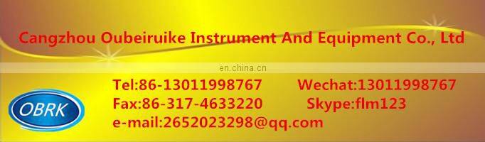 Plastic Concrete 150mm Single Cube Testing Mould