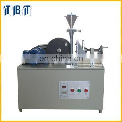 Good quality Unglazed tile wear abrasion resistance tester