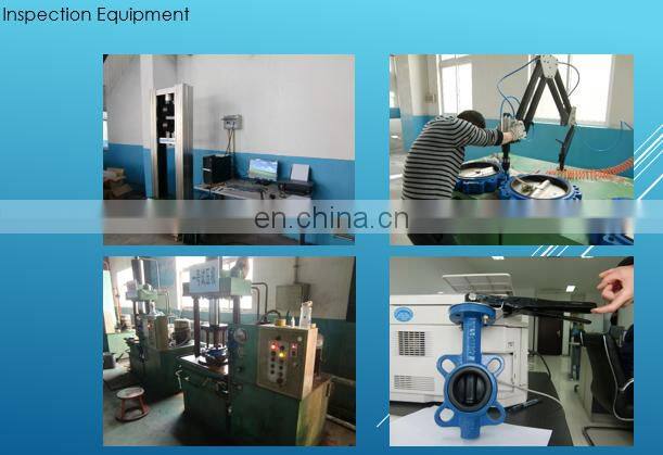 DN100 4'' inch cast iron body ductile iron disc 416 stem soft sealing drain valves