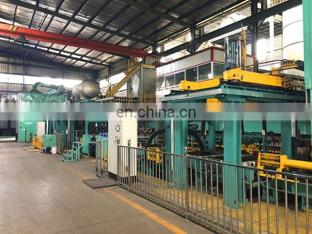 DN150 6inch Cast Iron Vertical silent check valve