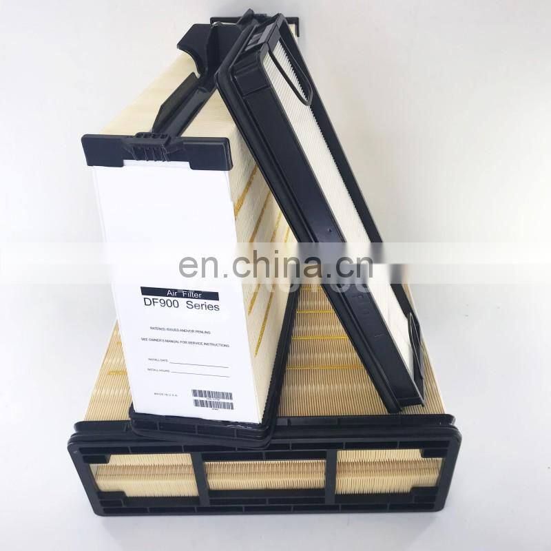 High efficiency Truck air filter element AF55014