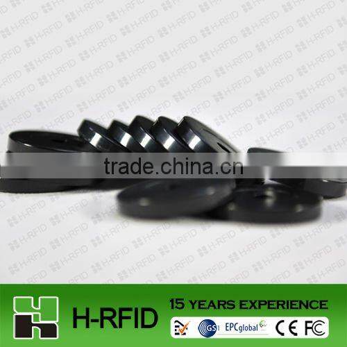 HF UHF antimetal rfid tag 3~8cm reading distance on metal material