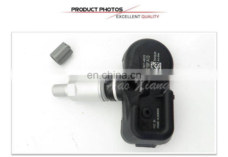High Quality TPMS/Tire Pressure Monitor Sensor 4260748020 PMV-C215