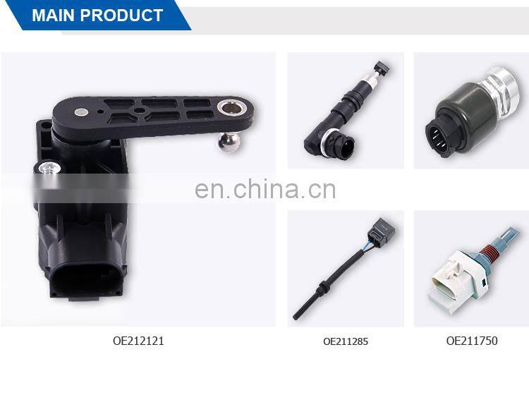 4410500060 00998800 99800A ACHA838 500315939ECAS Height Sensor for DAF for MAN for IVECO for BENZ