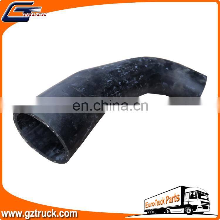 Heavy Duty Truck Parts Silicone Radiator Hose Oem 20549855 21258220 for VL Truck silicone rubber pipe