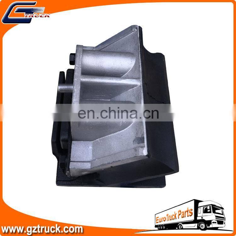 Heavy Duty Truck Parts Engine Mounting Oem 480101 3872400017 3872400317 3872400417 for MB Truck