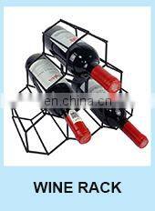 kitchen storage collapsible fruit bowl basket stand metal bamboo iron decorative vegetable fruit basket for gift