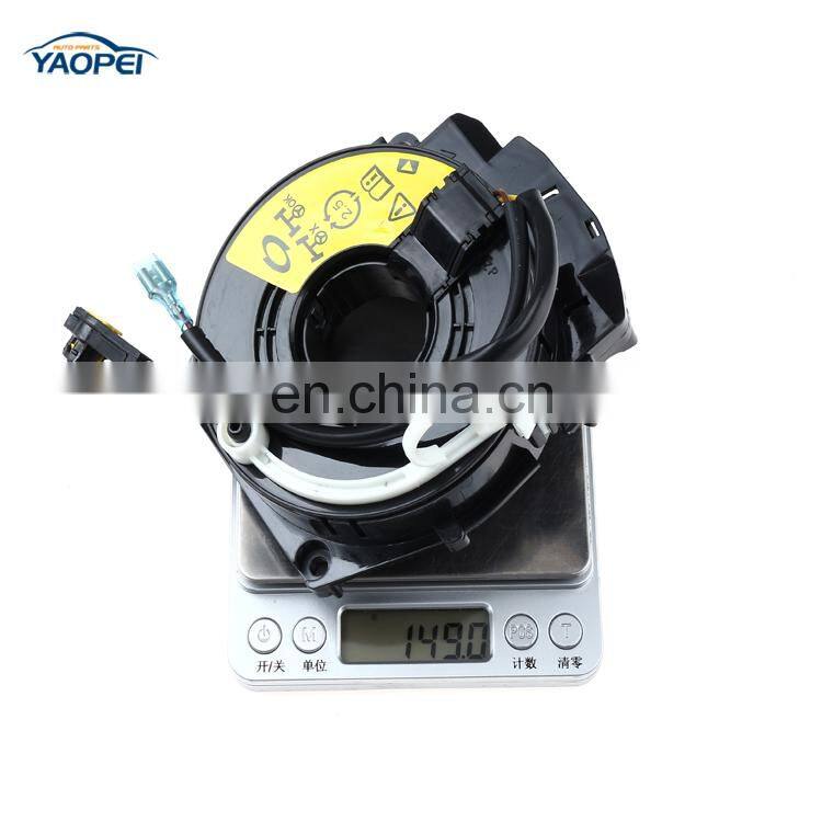 Steering Wheel sensor 2555495F0B For Nissan Sunny Almera Classic B10 2006-2012