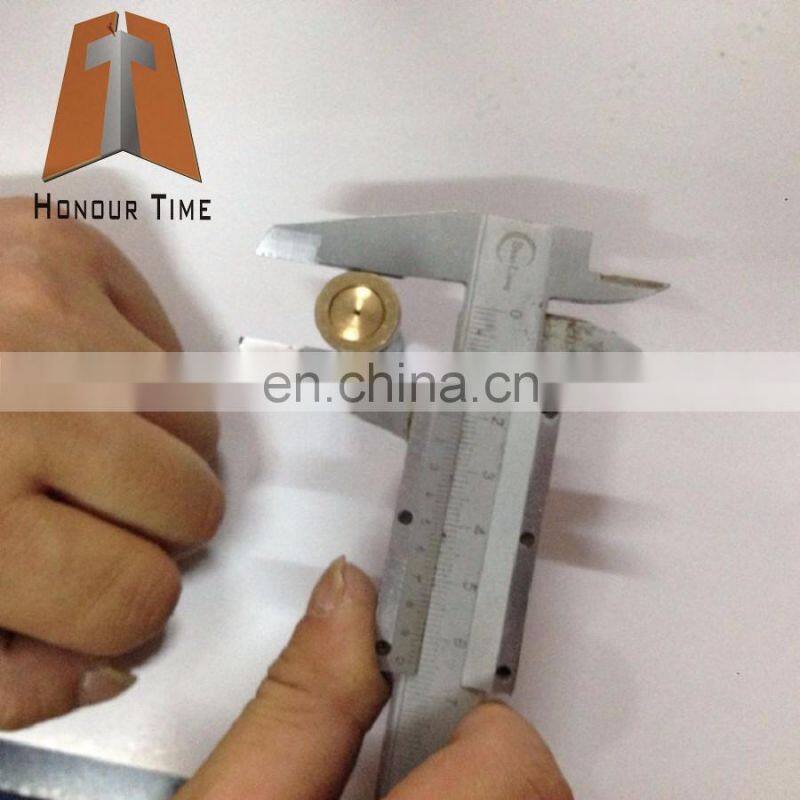 China Factory hydraulic pump parts SPV15 Piston shoe