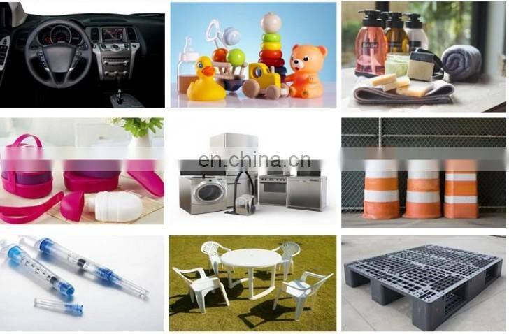 Environmental Flame Retardant PP Masterbatch