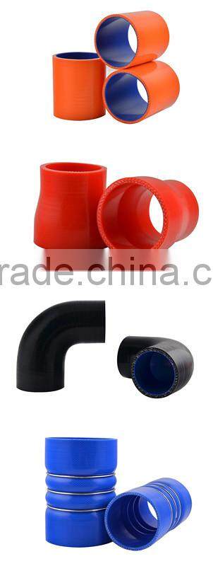3.5" high quality good service motor intercooler hose