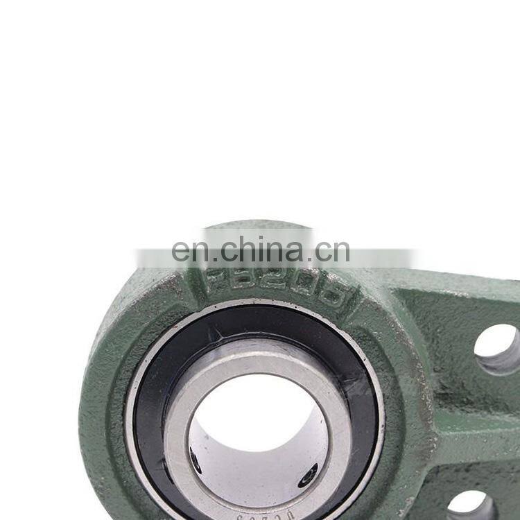 Hot selling cheap price customized uc ucfb pillow blocks bearing UCFB202