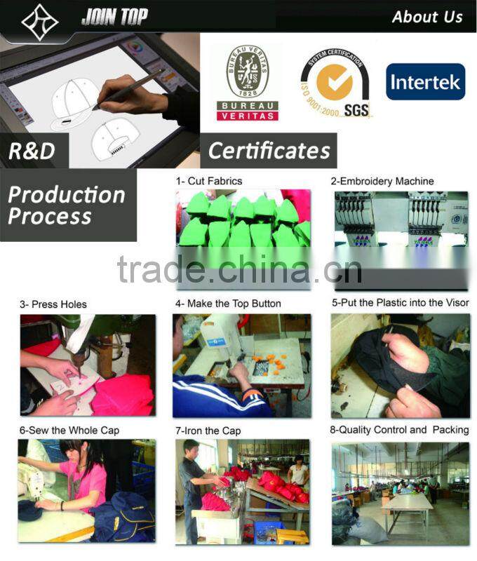 custom flat bill snap back hat