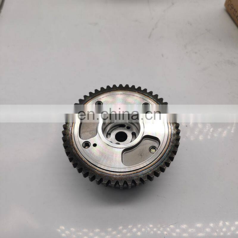 High quality cheap Camshaft Gear Intake CVVT Assembly for Kia HYUNDAI 24350-3CGA1