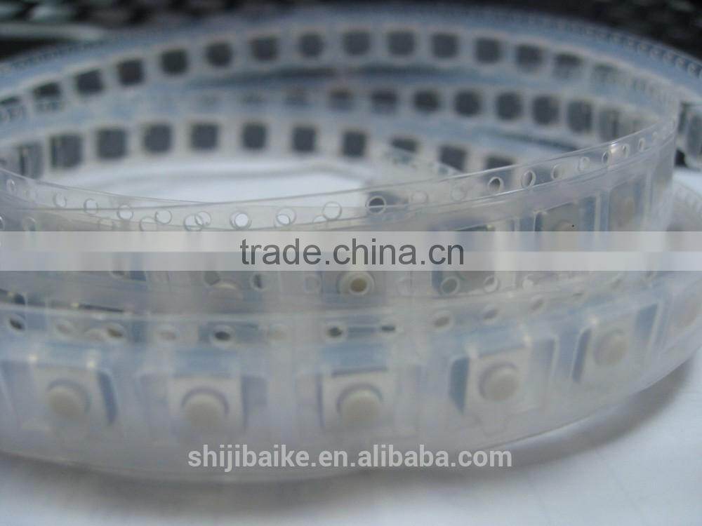 B3S1000 SWITCH TACTILE SPST-NO 0.05A 24V