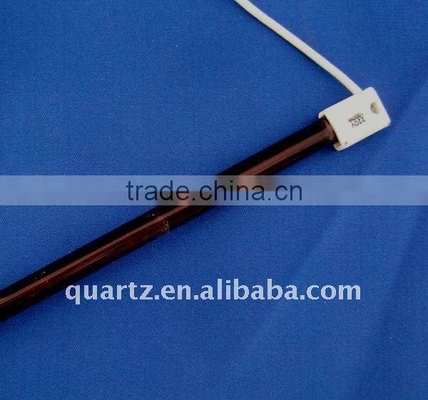 Infrared Halogen Quartz Heater Lamp