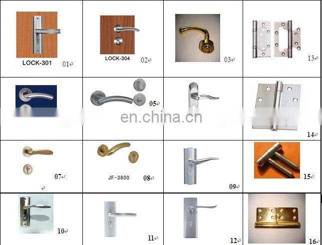 Italian steel security doors fontal steel wood armored door