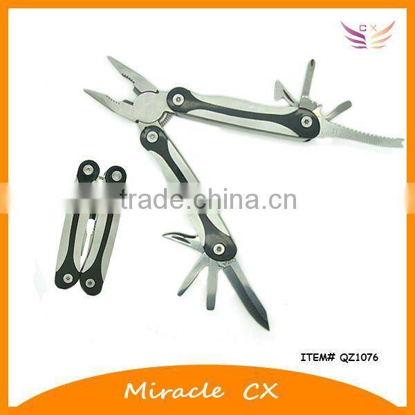 New design multi tool multifunction pliers