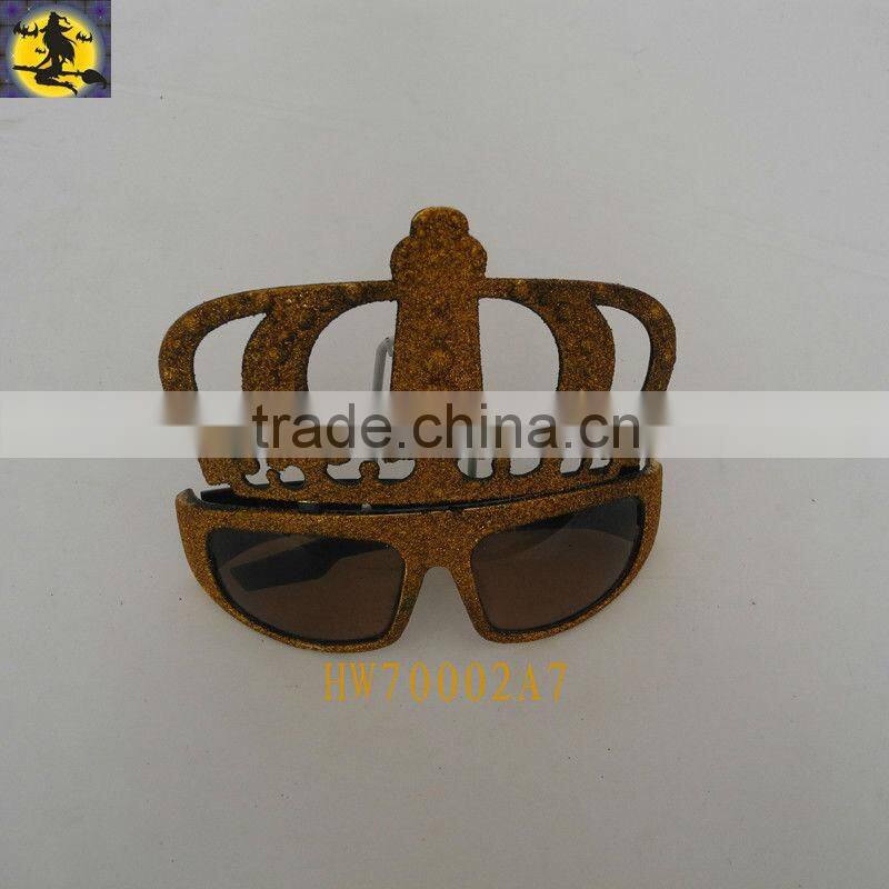 Jincong Powder King Sunglass Designed for Carnival