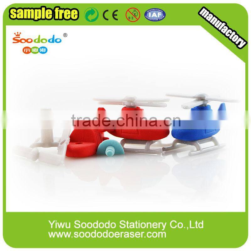 Collectible Car shaped cute eraser