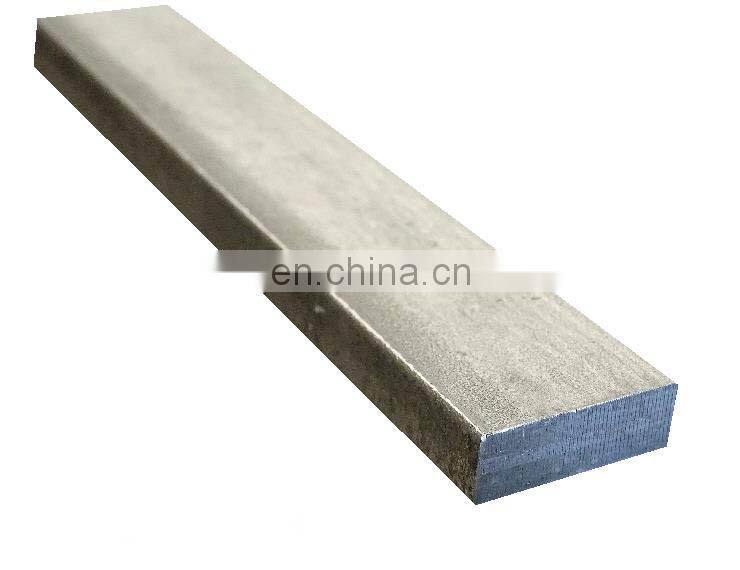 10mm 316L stainless steel flat bar hs code