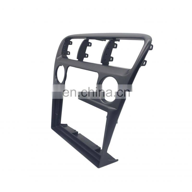 Suitable for 6th Accord1 automobile parts Car Radio DVD Kit Frame With Power Cable