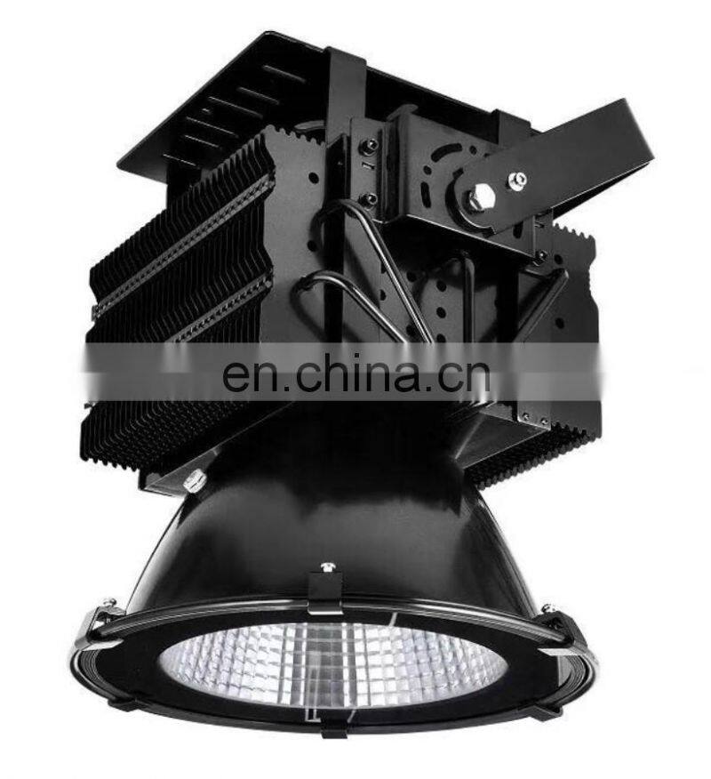 2022 High power die cast aluminum ip66 outdoor led flood light 200w Long-distance Black Outdoor SMD 100W 150W LED Flood Light