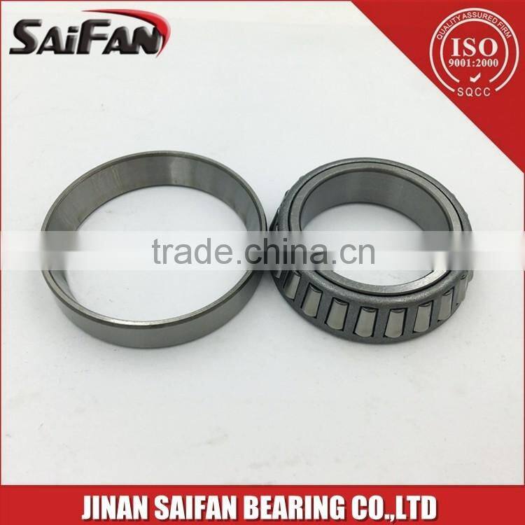 Famous Brand Bearing 33206 NSK SAIFAN Taper Roller Bearing 33206