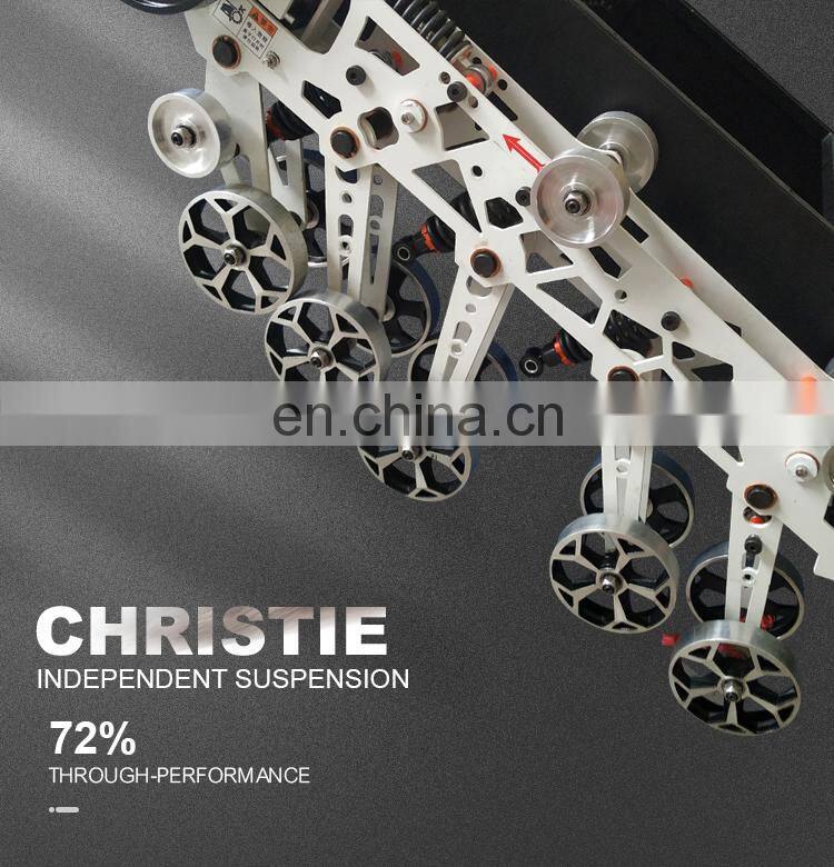 AVT-12T Super Quality Investigation Used Robot Chassis Platform for Sale