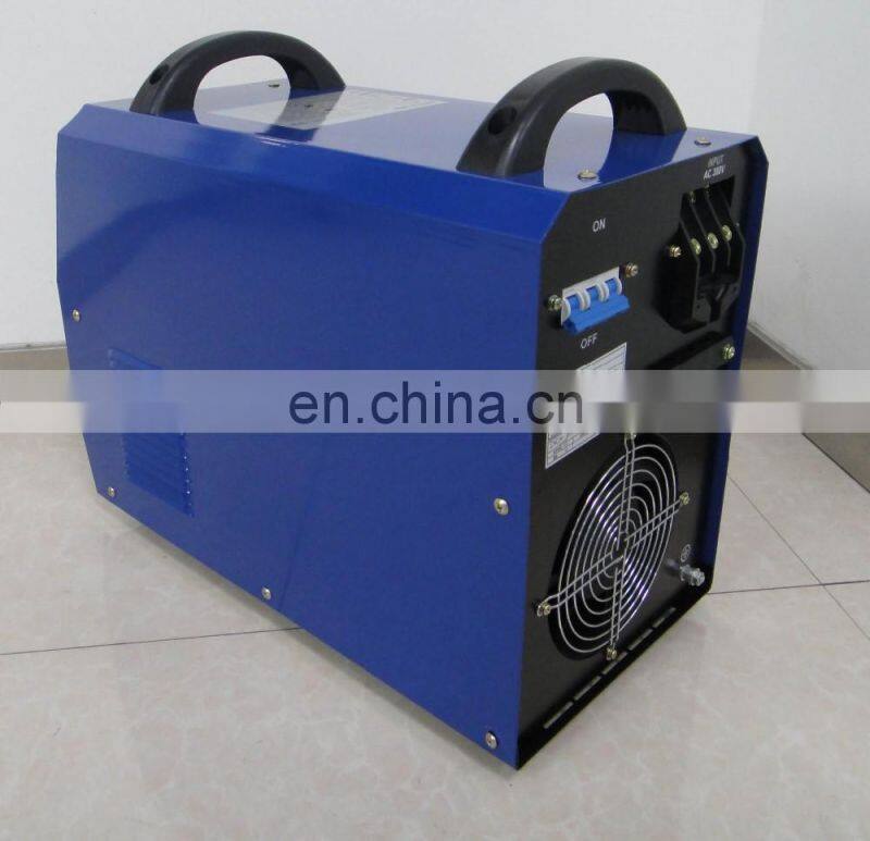 Top quality MMA-315GW/400GW/500GW zx7 315 inverter dc arc welder