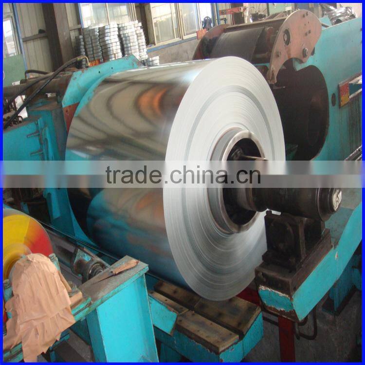 Tinplate for making packaging/electrolytic tinplate sheet