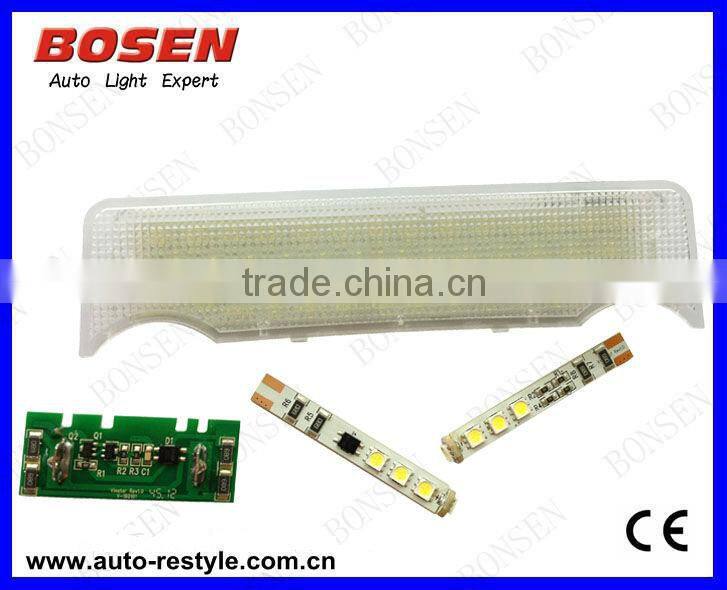 E70 LED Dome/Roof Lamp