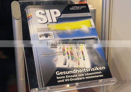 Digital Colorful Book Printing Services