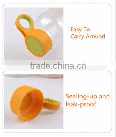 Outdoor Lemon Juice Squeeze Cup