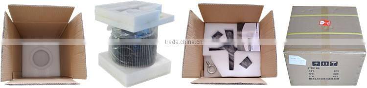 Suitable for indoor outdoor IP54 no noise china supplier wholesale led high bay light High powe aluminum alloy housing led high