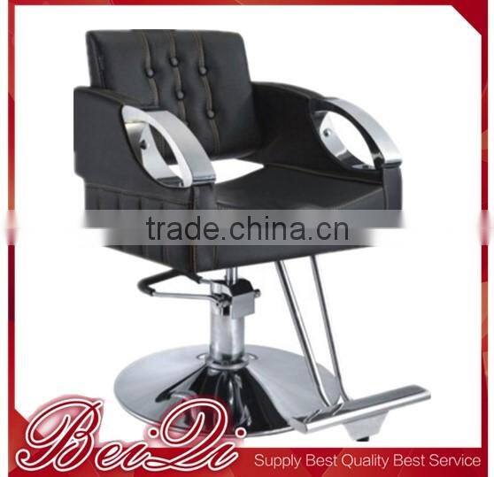 modern beauty parlour chair hair salon equipment used beauty salon furniture hair cutting chairs leather pu barber chair