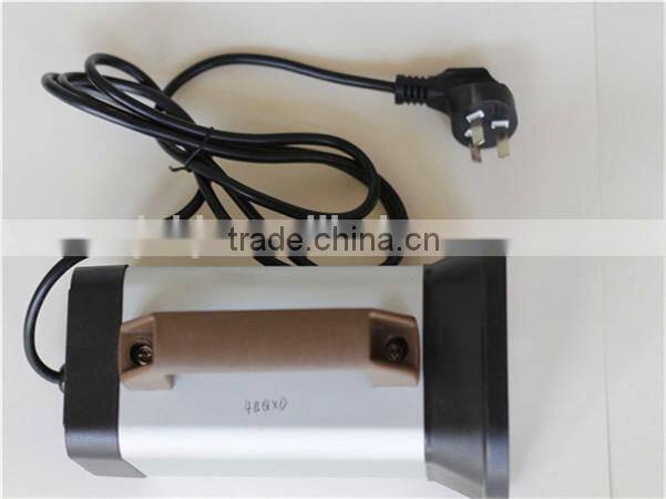 High Precision Instrument of Stroboscopes