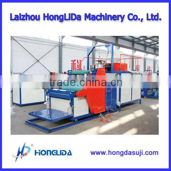CHINA POPULAR!! Earthwork Net Extruding Machine