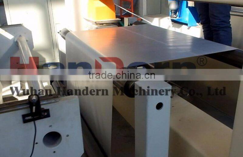 Automatic Non Woven extrusion Laminating Machines