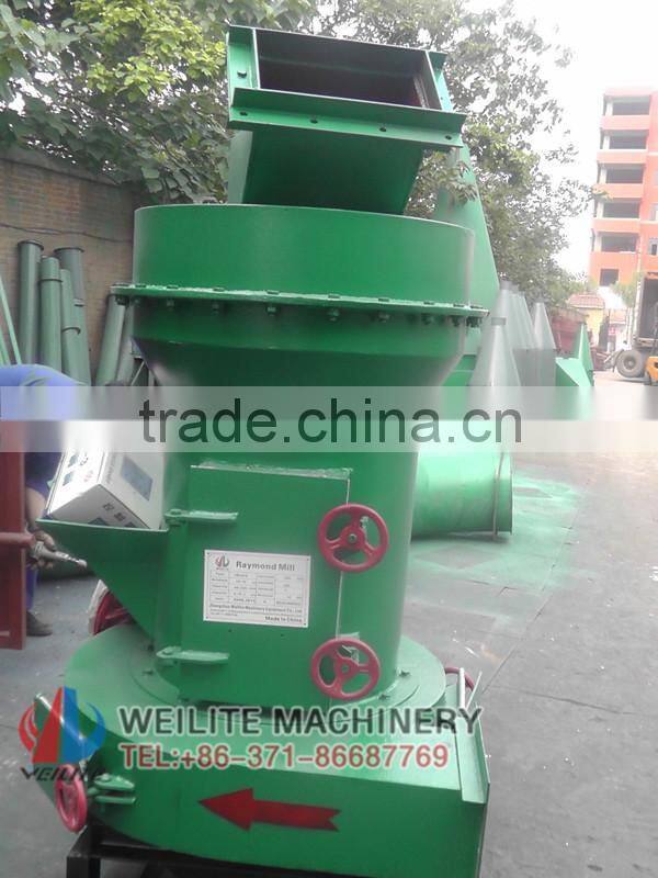 Talc Grinding Mill / Talc Grinder Mill