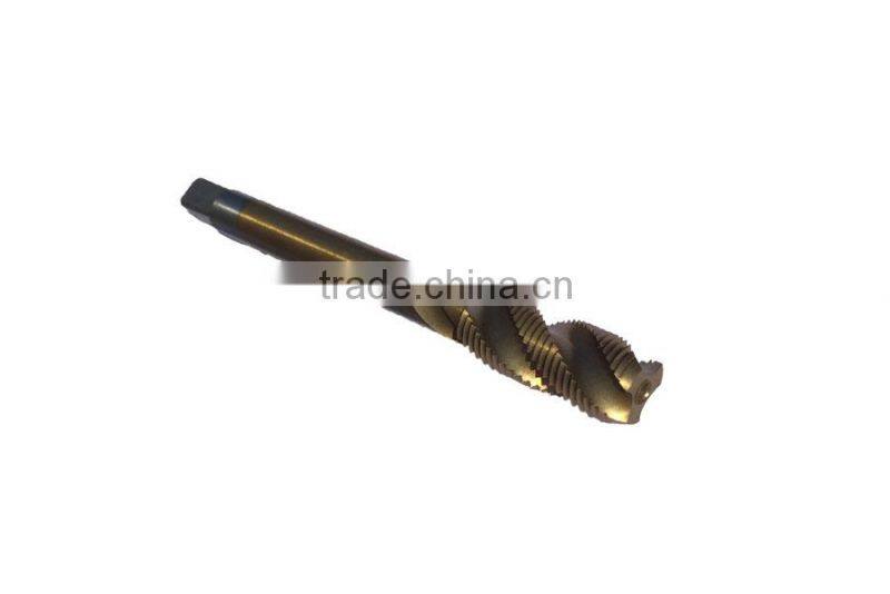 Thread Cutting Tool China Made ISO Ground Threads for Right Hand Threads