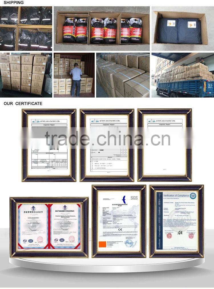 YANLI unisex durable 100%waterproof adult poncho raincoat