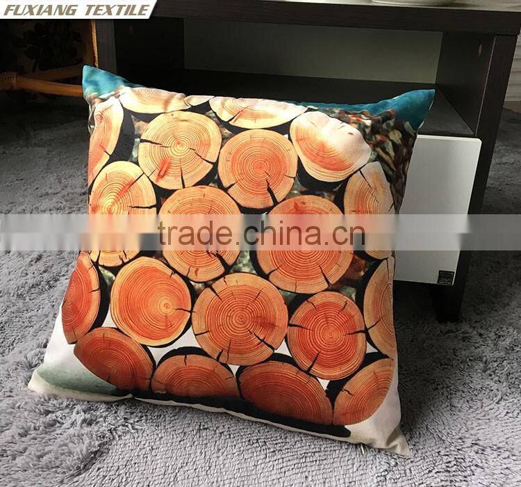 sepcial photo digital print pillow