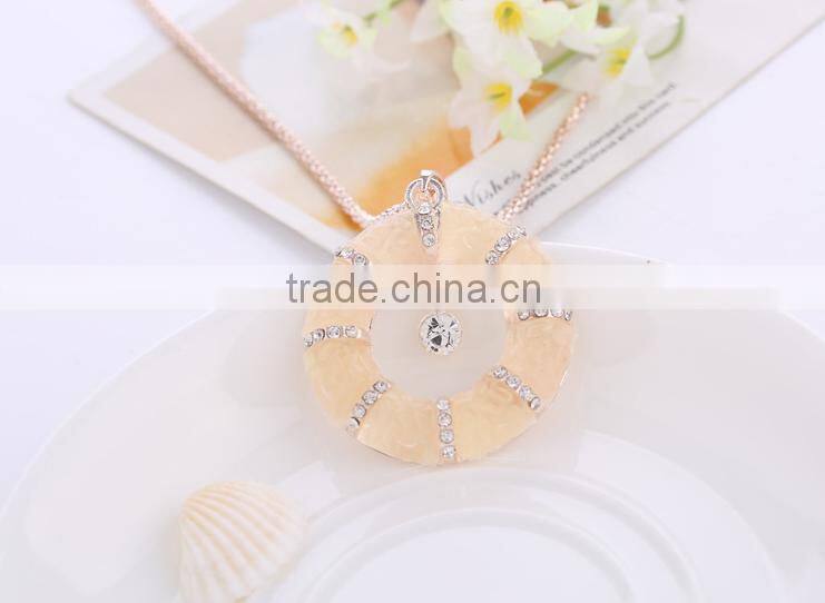 neckless jewelry classic custom fashion necklace 2015