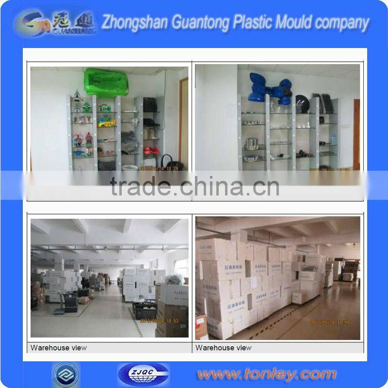 manufacturer small plastic toy enclosure