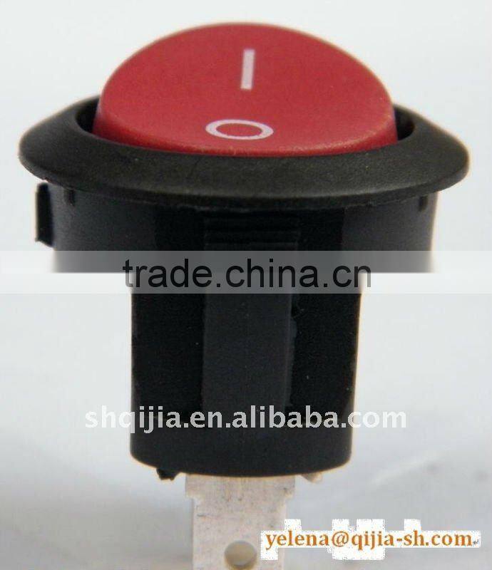 High Quality Rocker Switch