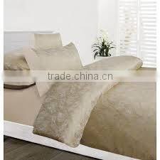 Pure Cotton Jacquard Fabric